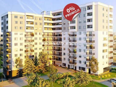 Kurdwanów - nowe mieszkania od 47-92 m2.-1