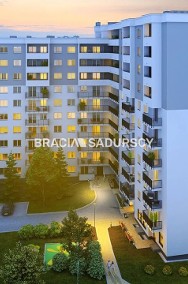 Kurdwanów - nowe mieszkania od 47-92 m2.-2