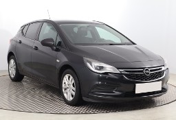 Opel Astra J , Salon Polska, Klima, Tempomat, Parktronic