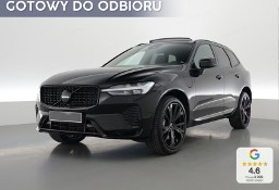 Volvo XC60 II T6 AWD Plus Black Edition 2.0 T6 AWD Plus Black Edition (350 KM) | Hak