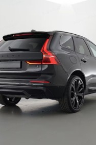 Volvo XC60 II T6 AWD Plus Black Edition 2.0 T6 AWD Plus Black Edition (350 KM) | Hak-2