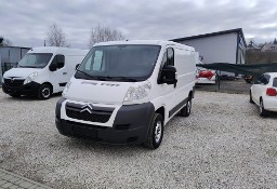 Citroen Jumper Blaszak