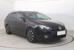 Volkswagen Golf VI , DSG, Skóra, Navi, Klimatronic, Tempomat, Parktronic