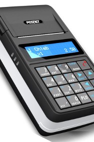 Kasa Fiskalna POSNET Mobile ONLINE GPRS z kartą SIM-2