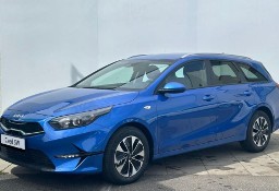 Kia Cee&apos;d III 1.5 T-GDI Tribute 1.5 T-GDI Tribute 140KM