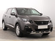 Peugeot 5008 , Salon Polska, 1. Właściciel, Serwis ASO, Automat, 7 miejsc,