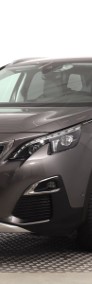 Peugeot 5008 , Salon Polska, 1. Właściciel, Serwis ASO, Automat, 7 miejsc,-3