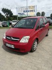 Opel Meriva A