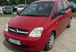 Opel Meriva A