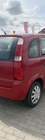 Opel Meriva A-4