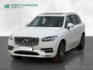 Volvo XC90 V Volvo XC90 B6 B AWD Ultimate Bright 7os aut Kombi