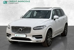 Volvo XC90 V Volvo XC90 B6 B AWD Ultimate Bright 7os aut Kombi