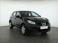 Nissan Qashqai I , Klima, Tempomat, Podgrzewane siedzienia