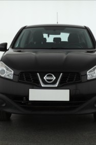 Nissan Qashqai I , Klima, Tempomat, Podgrzewane siedzienia-2