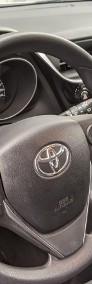 Toyota Auris II Hybrid 135 Active FV23% + czujniki parkowania / serwis aso / gwaranc-3