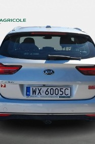 Kia Cee'd III Kia Cee'd Ceed 1.6 CRDi SCR M Kombi WX6005C-2