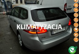 Peugeot 308 II sprzedam Peugeota 308sw