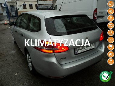 Peugeot 308 II sprzedam Peugeota 308sw salon polska-1