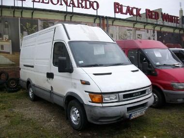 Iveco Daily Iveco Daily-1