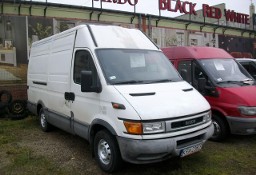 Iveco Daily Iveco Daily