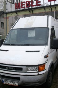 Iveco Daily Iveco Daily-2