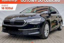Skoda Octavia IV Selection Edition 130 1.5 TSI mHEV DSG Selection Edition 130 1.5 TSI