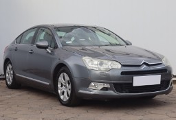 Citroen C5 III , Salon Polska, Serwis ASO, HAK, Klimatronic,ALU