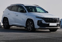 Hyundai Tucson , Salon Polska, 1. Właściciel, Serwis ASO, Skóra, Navi,