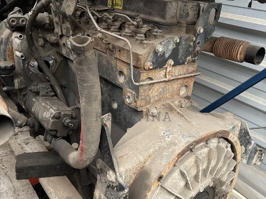 Perkins 1580/2200 Silnik CZĘŚCI-1