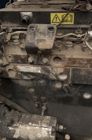 Perkins 1580/2200 Silnik CZĘŚCI-2