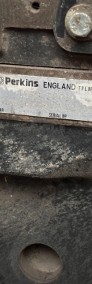 Perkins 1580/2200 Silnik CZĘŚCI-3