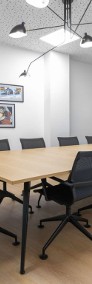 Członkostwo Office — elastyczny dostęp do powierzchni biurowej - Regus Solec-3