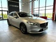 Mazda 6 III SW CenterLine 2.0 SkyActive-G 165KM automat 22/23 r., s.PL, I wł., V