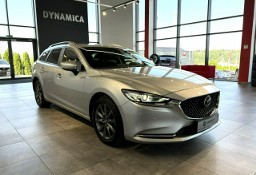 Mazda 6 III SW CenterLine 2.0 SkyActive-G 165KM automat 22/23 r., s.PL, I wł., V