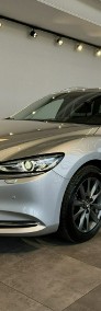 Mazda 6 III SW CenterLine 2.0 SkyActive-G 165KM automat 22/23 r., s.PL, I wł., V-4