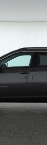 Jeep Compass II , Salon Polska, Automat, VAT 23%, Skóra, Xenon, Bi-Xenon,-4