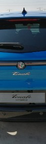 Alfa Romeo Tonale |Veloce 1,5 160 KM DCT7 | Misano Blue |MY24-3