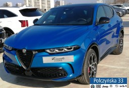 Alfa Romeo Inny Alfa Romeo Tonale |Veloce 1,5 160 KM DCT7 | Misano Blue |MY24