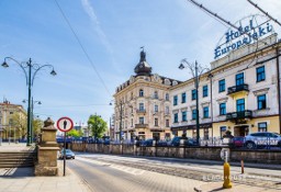 Lokal Kraków Stare Miasto, ul. Radziwiłłowska