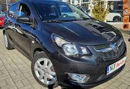 Opel Karl I Skóra, kontrola pasa,klimatronik, grzane fotele,alufelgi