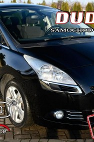 Peugeot 5008 I 1,6hdi 7 Foteli, Navi,Panorama Dach,Klimatronic,Tempomat,Zarej w PL.-2