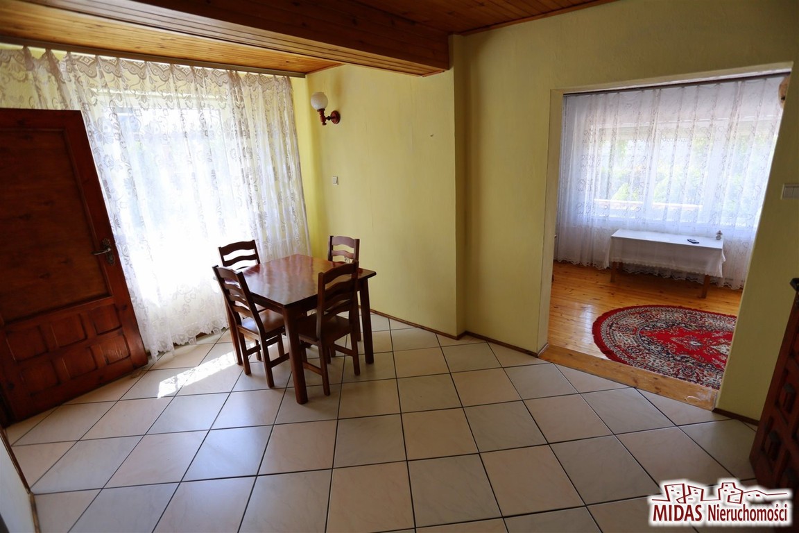 Bliźniak przy ul. Związkowców - Widok 6