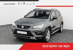 SEAT Ateca Seat Ateca 2.0 TSI 190KM DSG 4DRIVE FR Podgrz.f Ambient K.cof Salon