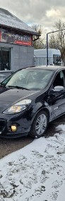 Renault Clio III 1.5 DCI 106 KM, Panorama, Klimatyzacja, Alufelgi, Isofix, Grzane Fot-3