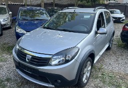 Dacia Sandero I 64 tys km bezwypadkowy