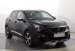 Peugeot 3008 , Salon Polska, Serwis ASO, Skóra, Navi, Klimatronic,