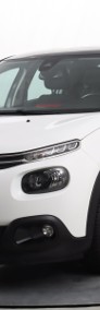 Citroen C3 III , Salon Polska, Serwis ASO, Klimatronic, Tempomat, Parktronic-3