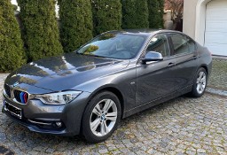 BMW Seria 3 318i GPF Sport Line
