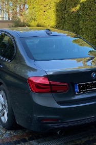 BMW Seria 3 318i GPF Sport Line -2