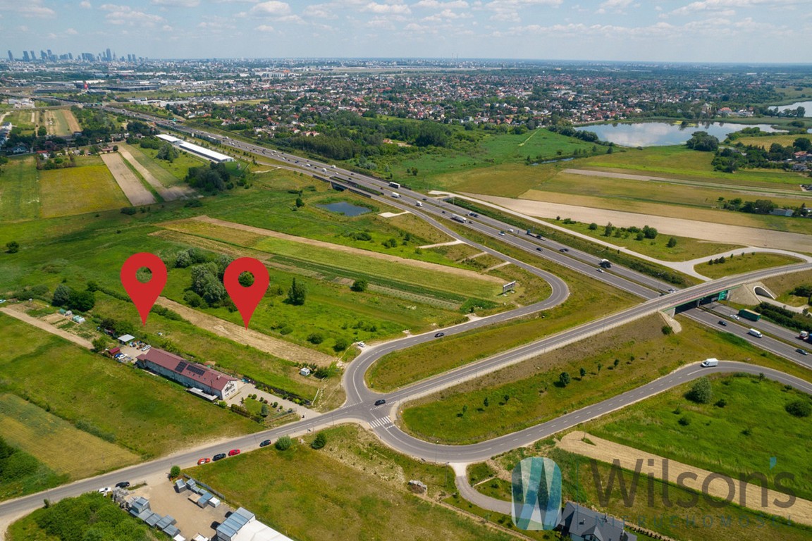 Magazyny, przemysł, usługi - Ansicht 2
